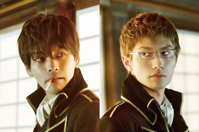 『銀魂2 掟は破るためにこそある』場面写真＆キャラビジュアル一覧＜全23枚＞（3枚目）