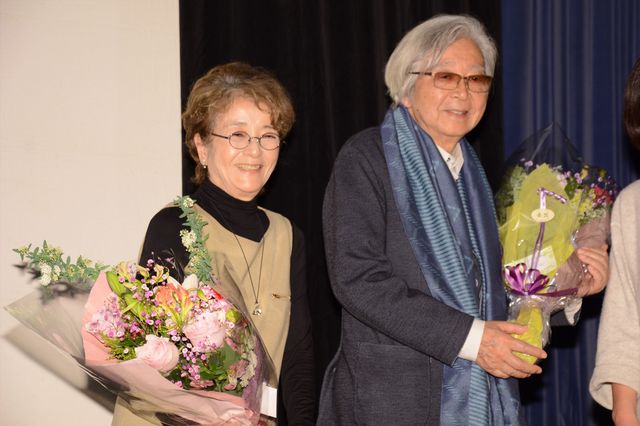 山田洋次監督、松竹に怒られた新人時代を懐古　画像ギャラリー（3枚目）