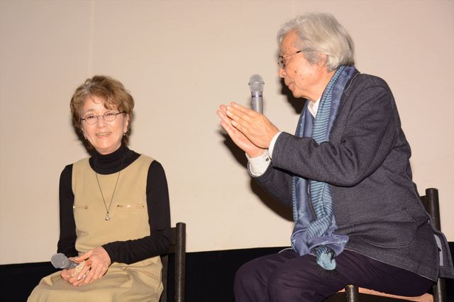 山田洋次監督、松竹に怒られた新人時代を懐古　画像ギャラリー（7枚目）