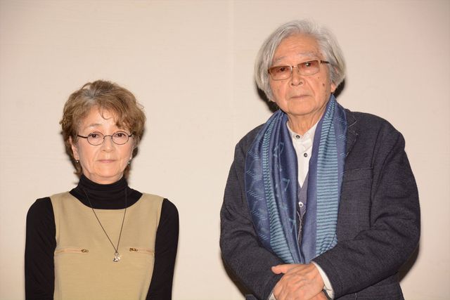 山田洋次監督、松竹に怒られた新人時代を懐古　画像ギャラリー（9枚目）