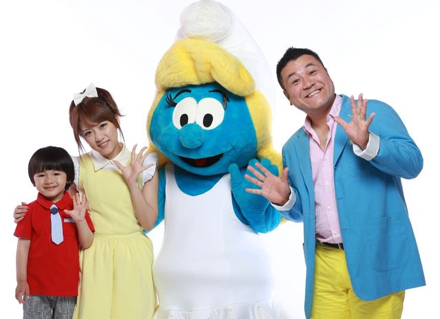 AKB48高橋みなみ、ハリウッド声優初挑戦！フォトギャラリー：フォトギャラリー