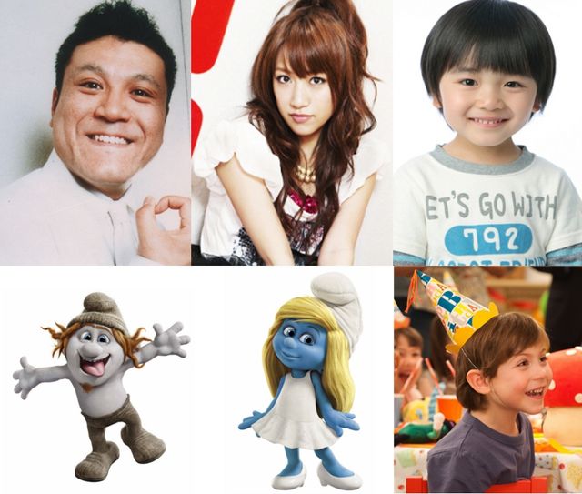 AKB48高橋みなみ、ハリウッド声優初挑戦！フォトギャラリー（2枚目）