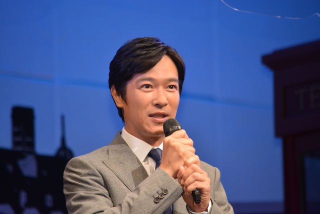 ユアン・マクレガー初来日に堺雅人も感激！『プーと大人になった僕』ジャパンプレミア（10枚目）