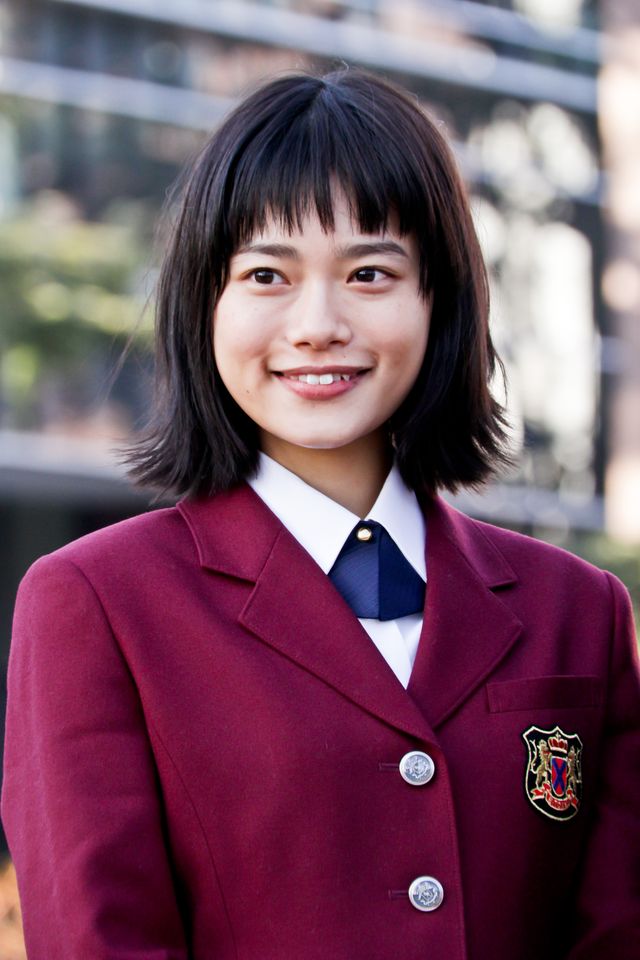 「花より男子」新章、撮影現場公開！（3枚目）