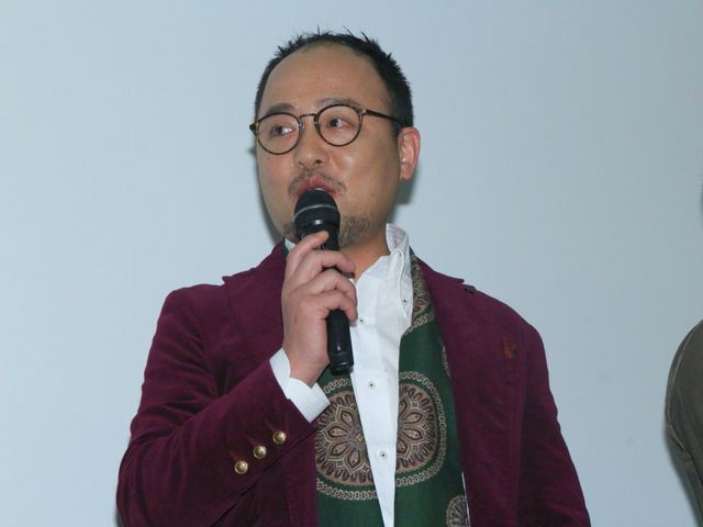 福岡県出身の池松壮亮、バレンタインデーには「チョコよりもうどんの方がテンションが上がります」　画像ギャラリー（3枚目）