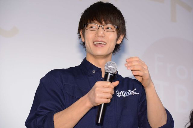 石原さとみ主演、新ドラマ「アンナチュラル」キャスト集合！（2枚目）