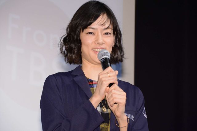 石原さとみ主演、新ドラマ「アンナチュラル」キャスト集合！（4枚目）