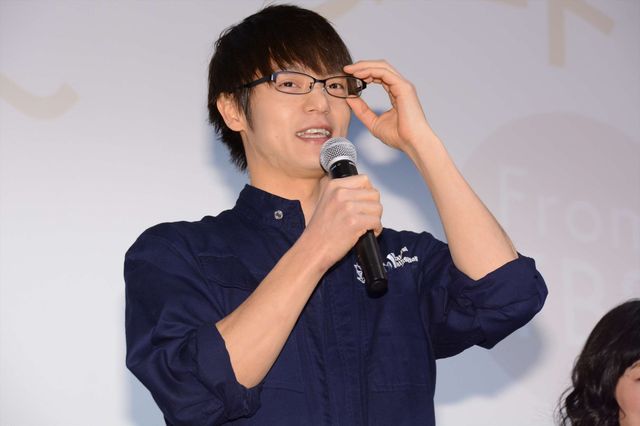 石原さとみ主演、新ドラマ「アンナチュラル」キャスト集合！（12枚目）