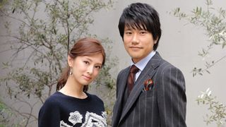 『の・ようなもの　のようなもの』松山ケンイチ＆北川景子　単独インタビュー