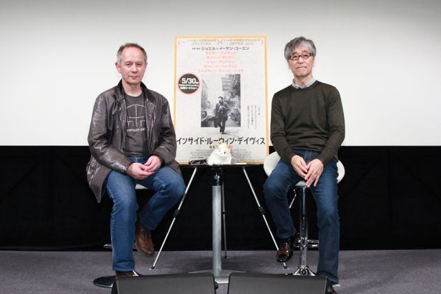 無類の猫好き！　財津和夫フォトギャラリー（3枚目）