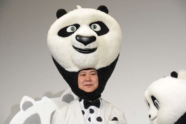 めっちゃ癒やされる…ウーマンラッシュアワー＆天才子役、まさかのほのぼの3ショット（2枚目）