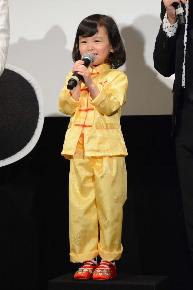 めっちゃ癒やされる…ウーマンラッシュアワー＆天才子役、まさかのほのぼの3ショット（3枚目）