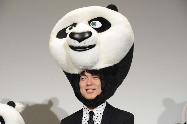 めっちゃ癒やされる…ウーマンラッシュアワー＆天才子役、まさかのほのぼの3ショット（8枚目）