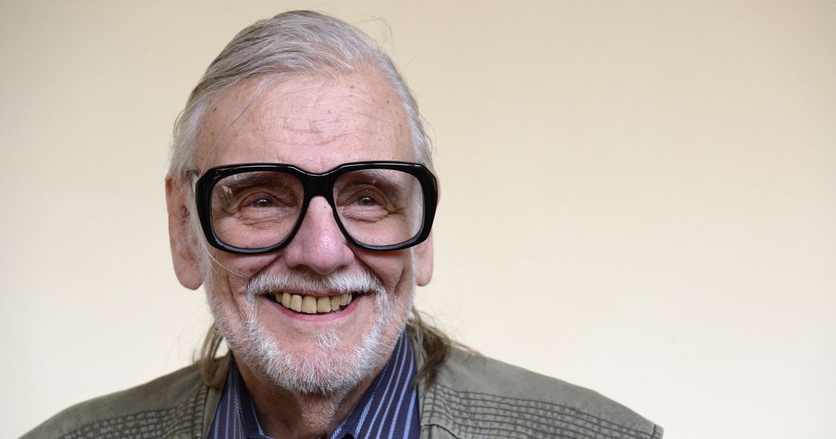 ゾンビ映画の父ジョージ ａ ロメロ監督が死去 77歳 肺がんのため シネマトゥデイ