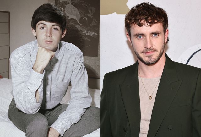 サム・メンデス監督のザ・ビートルズ映画のキャスト陣：フォトギャラリー