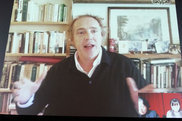 名匠デプレシャン監督、ベニチオ・デル・トロをネーティブアメリカン役に迎えた新作について語る！　画像ギャラリー：フォトギャラリー