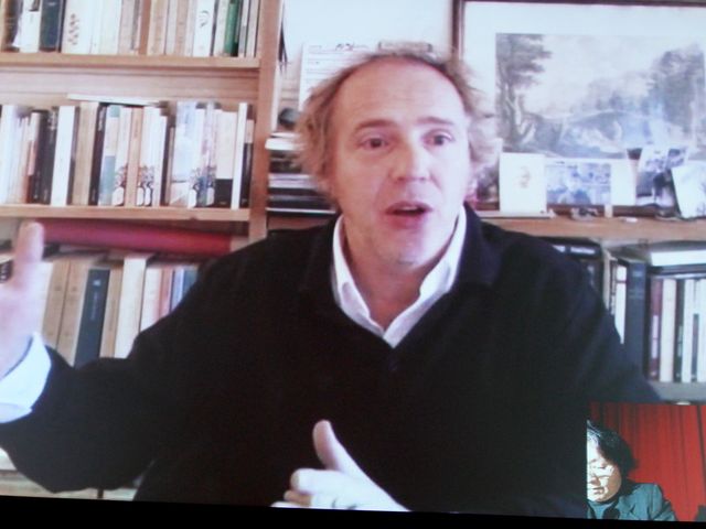 名匠デプレシャン監督、ベニチオ・デル・トロをネーティブアメリカン役に迎えた新作について語る！　画像ギャラリー（2枚目）