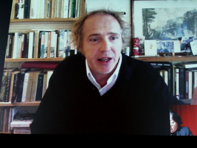 名匠デプレシャン監督、ベニチオ・デル・トロをネーティブアメリカン役に迎えた新作について語る！　画像ギャラリー（3枚目）