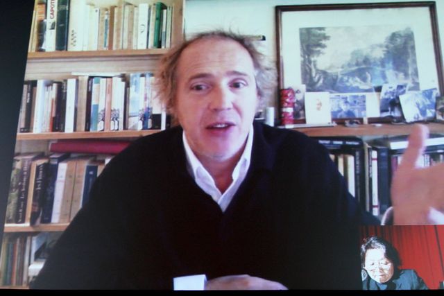 名匠デプレシャン監督、ベニチオ・デル・トロをネーティブアメリカン役に迎えた新作について語る！　画像ギャラリー（4枚目）