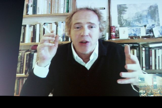 名匠デプレシャン監督、ベニチオ・デル・トロをネーティブアメリカン役に迎えた新作について語る！　画像ギャラリー（6枚目）