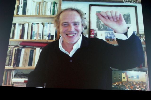 名匠デプレシャン監督、ベニチオ・デル・トロをネーティブアメリカン役に迎えた新作について語る！　画像ギャラリー（7枚目）