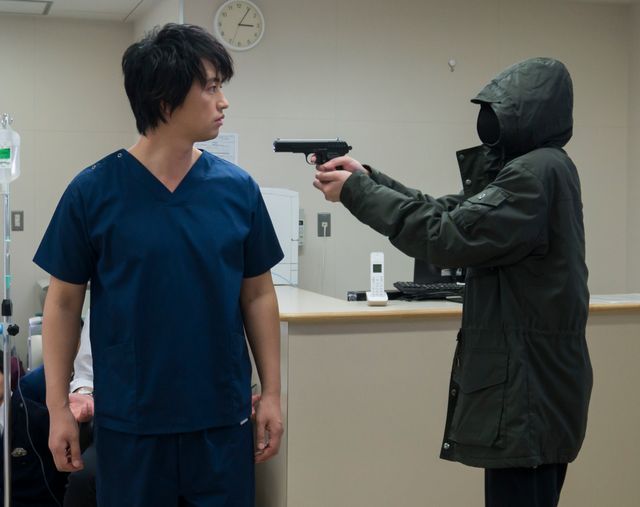 斎藤工演じる西条命が帰ってくる！「最上の命医2019」（4枚目）
