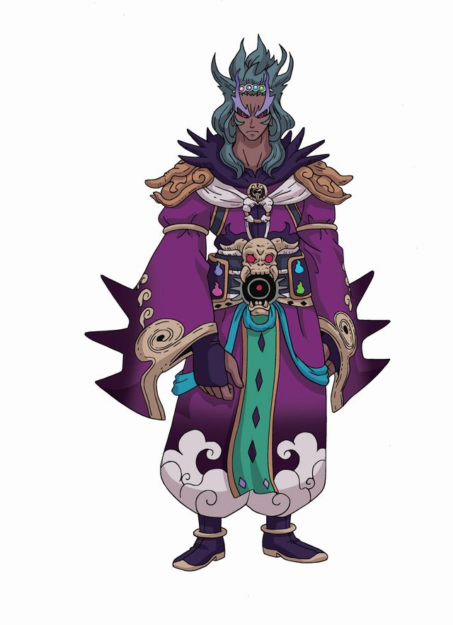 小栗旬＆ブルゾンちえみが妖怪役！『映画　妖怪ウォッチ FOREVER FRIENDS』（4枚目）