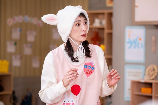 天海祐希＆Mrs. GREEN APPLEが初出演！「LIFE！マーベラスSP」（10枚目）