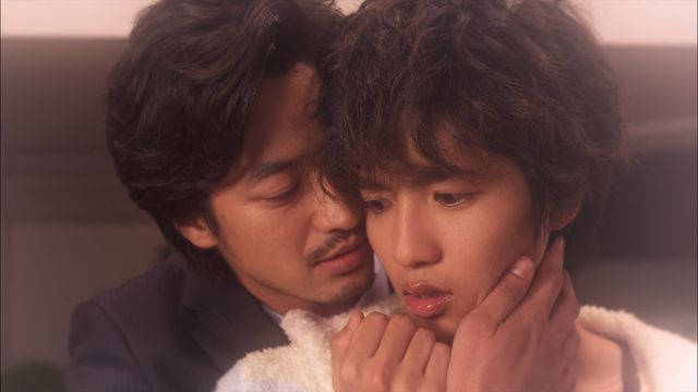 志尊淳のBLシーン!「きみはペット」ヒロインの妄想がすごい!:フォトギャラリー