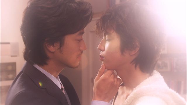 志尊淳のBLシーン！「きみはペット」ヒロインの妄想がすごい！（2枚目）