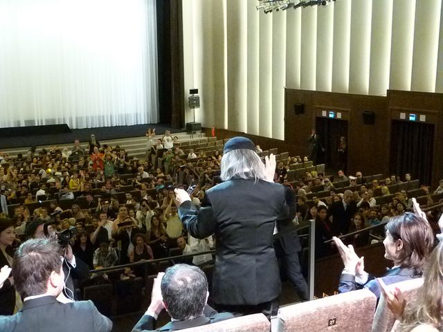 三浦春馬がベネチアのレッドカーペットに登場！フォトギャラリー（12枚目）