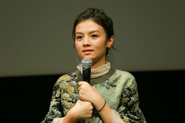 フランシス・ン、ルイス・クーら男も惚れる香港のスターが来日！（16枚目）