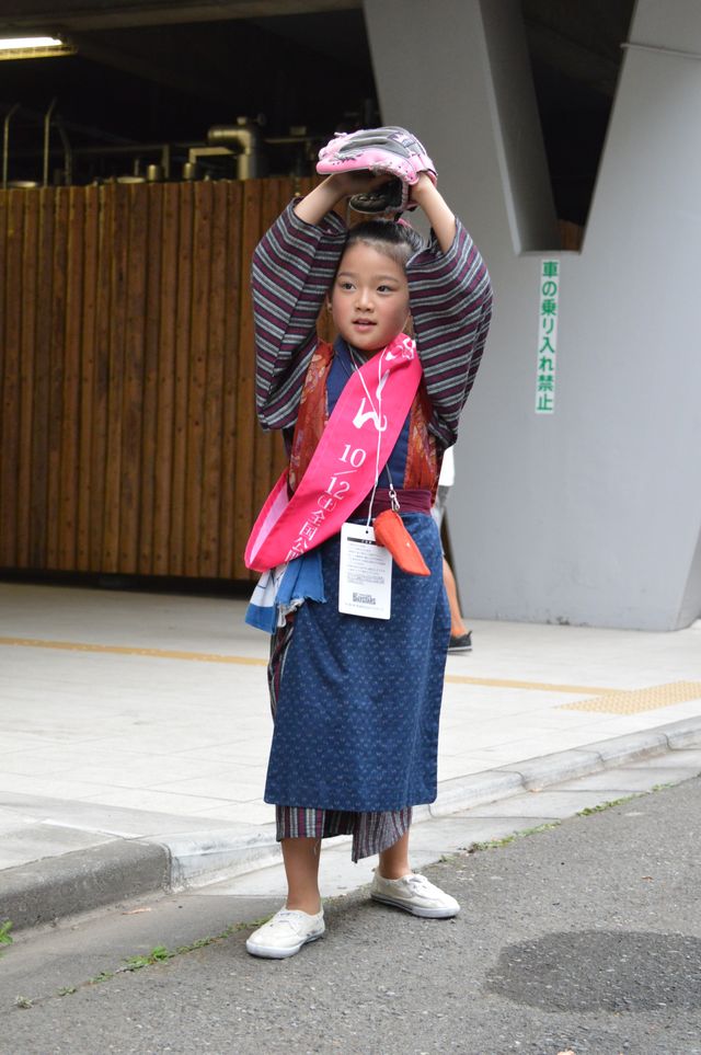 おしん・濱田ここねフォトギャラリー（5枚目）