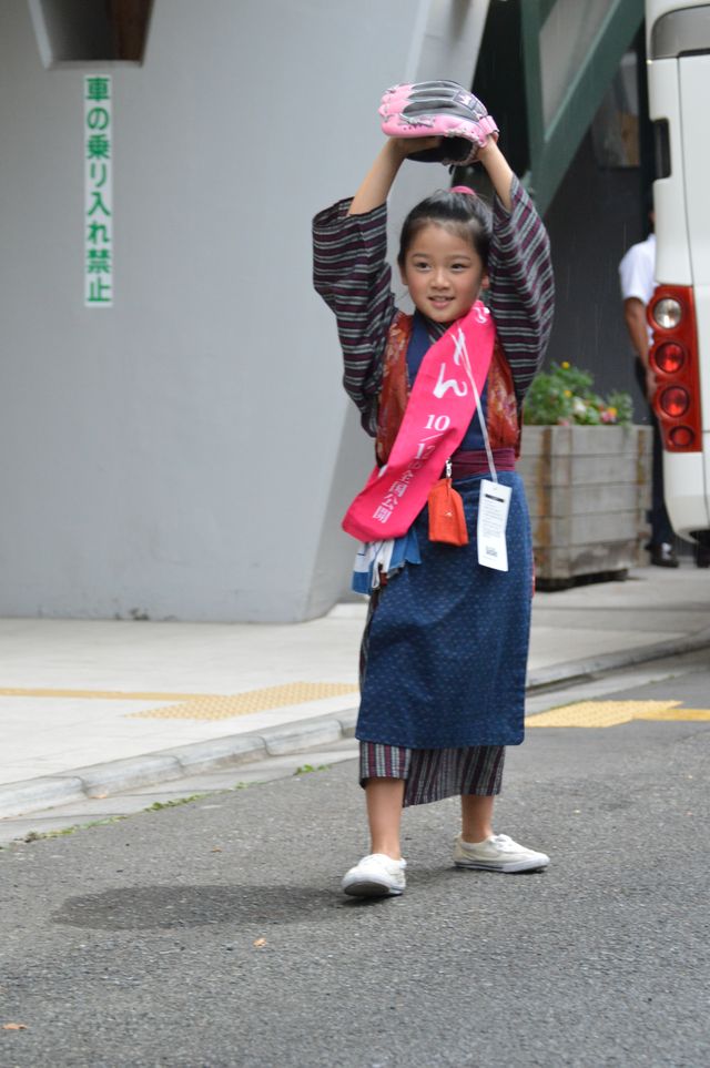 おしん・濱田ここねフォトギャラリー（6枚目）