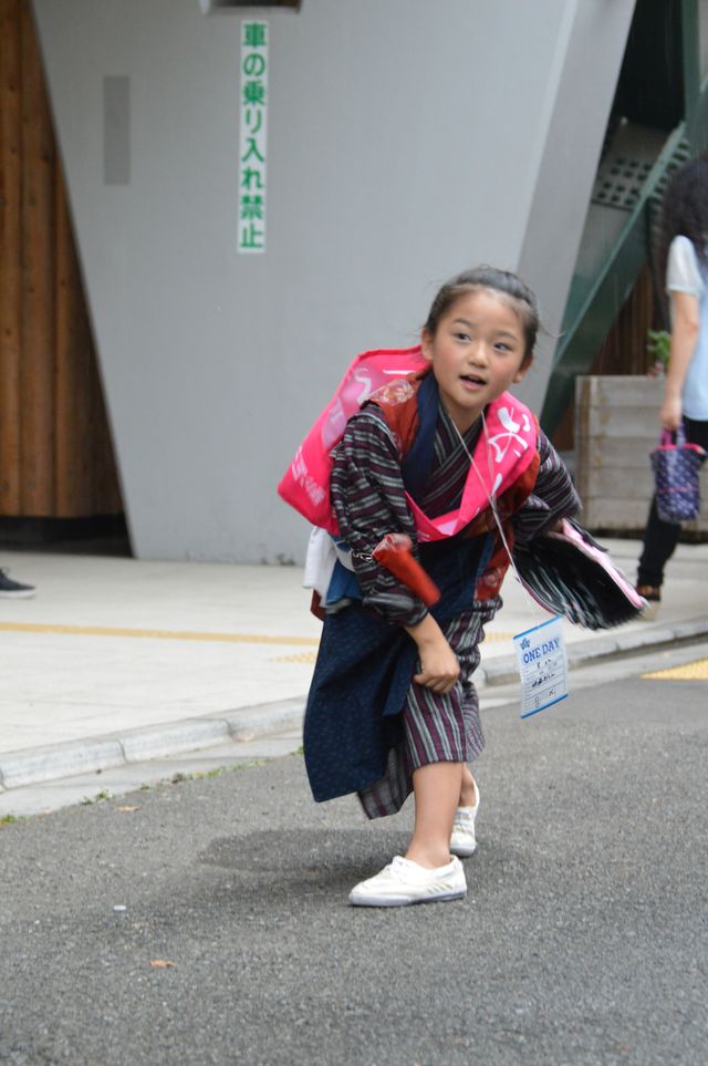 おしん・濱田ここねフォトギャラリー（7枚目）