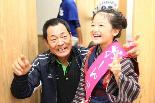 おしん・濱田ここねフォトギャラリー（17枚目）