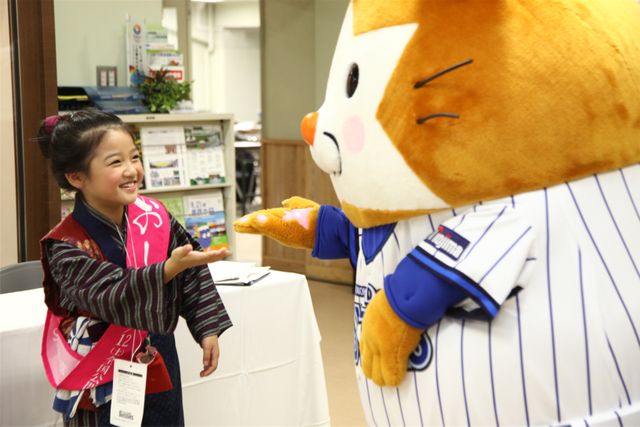 おしん・濱田ここねフォトギャラリー（18枚目）