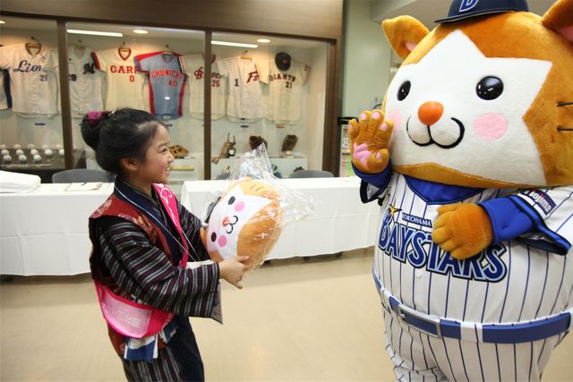 おしん・濱田ここねフォトギャラリー（19枚目）