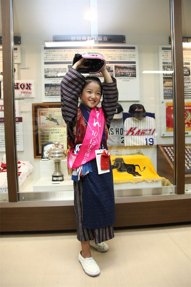 おしん・濱田ここねフォトギャラリー（20枚目）