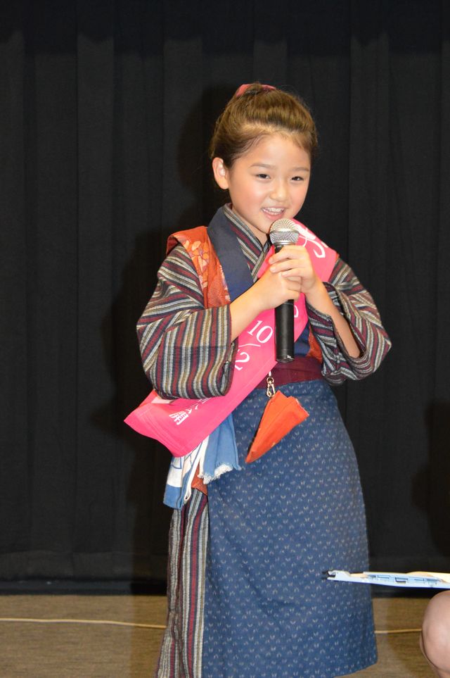 おしん・濱田ここねフォトギャラリー（22枚目）