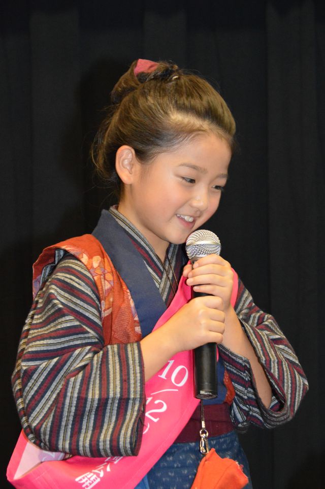 おしん・濱田ここねフォトギャラリー（24枚目）