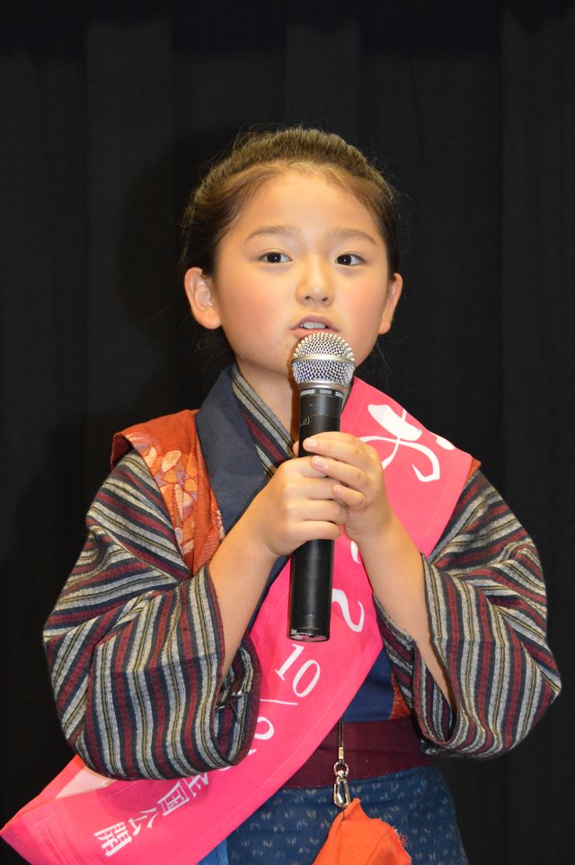 おしん・濱田ここねフォトギャラリー（25枚目）