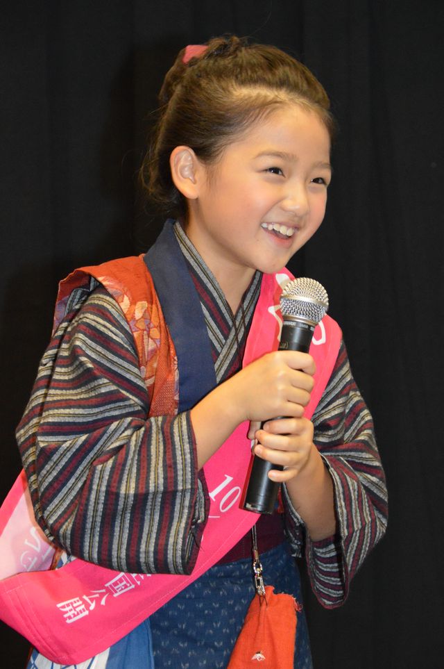 おしん・濱田ここねフォトギャラリー（26枚目）