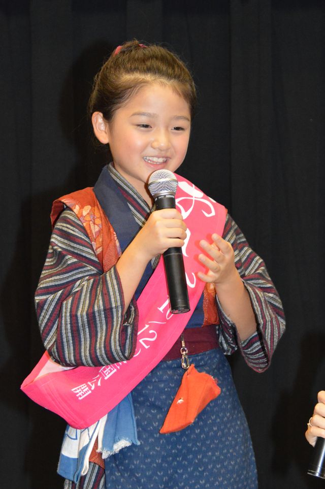 おしん・濱田ここねフォトギャラリー（28枚目）