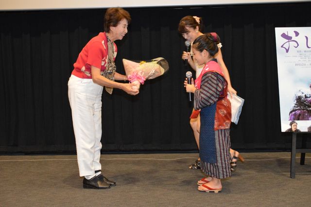 おしん・濱田ここねフォトギャラリー（29枚目）