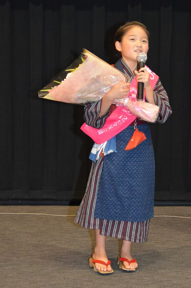 おしん・濱田ここねフォトギャラリー（31枚目）