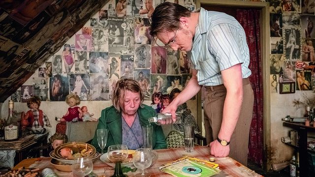 映画『屋根裏の殺人鬼フリッツ・ホンカ』場面カット（2枚目）