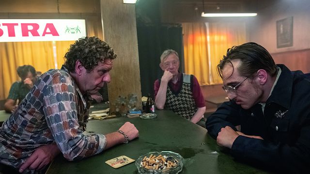 映画『屋根裏の殺人鬼フリッツ・ホンカ』場面カット（6枚目）