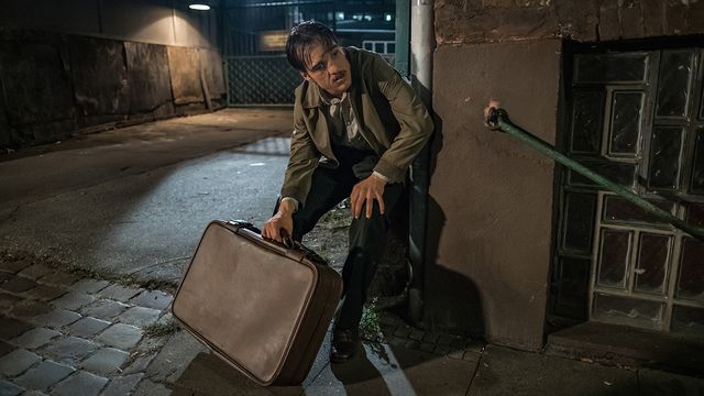 映画『屋根裏の殺人鬼フリッツ・ホンカ』場面カット（9枚目）