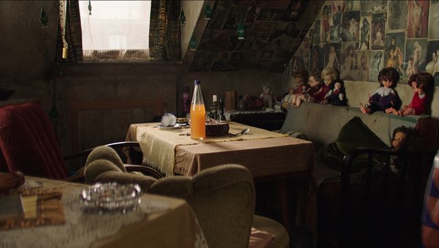 映画『屋根裏の殺人鬼フリッツ・ホンカ』場面カット（11枚目）